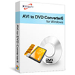 Xilisoft AVI to DVD Converter for Macintosh