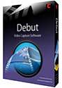 Debut Video Capture Software Home Edition