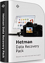Hetman Data Recovery Pack Офисная версия