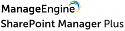 Zoho ManageEngine SharePoint manager Plus Add-ons
