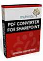 PDF Converter for SharePoint Small Farm License