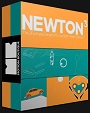 Motion Boutique Newton for After Effects v3.4 (Upgrade from Newton v2) [UPGRADE]