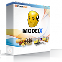 Coremelt ModelX (Mac (FCPX) Only)