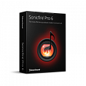 SmartSound Sonicfire Pro Single User