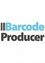 Apparent Barcode Producer Worldwide license