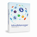 MindManager for Mac 14 - Single