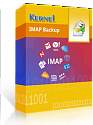 Kernel IMAP Backup Corporate License