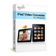 Xilisoft iPad Video Converter for Macintosh