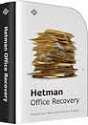 Hetman Office Recovery Коммерческая версия