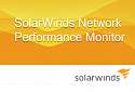 SolarWinds Network Performance Monitor SLX