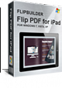 Flip PDF for iPad Mac Single License