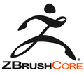 Zbrush Core 2022 Single User License