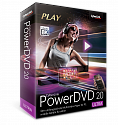 Cyberlink PowerDVD Ultra (Microsoft SMS support) 120-250 licenses (price per license)