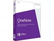 OneNote 2013 32-bit/x64 Russian CEE DVD
