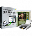 Flip Printer 10 Licenses