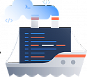 Bitbucket (Data Center) 50 Users: Commercial Term License