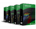 SciChart Bundle SDK (2D&3D) Professional 2 Licenses (price per license)