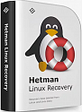 Hetman Linux Recovery Коммерческая версия