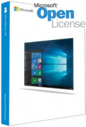 Microsoft Windows 10 Home RUS OLP NL Academic Legalization GetGenuine