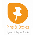 Mamoworld Pins & Boxes (Single User License)