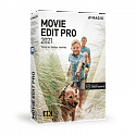 MAGIX Movie Edit Pro 2021 (EDU) (Volume license 5+)