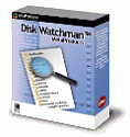 Disk Watchman 10-24 computers license (price per PC)