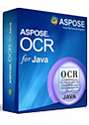 Aspose.OCR for Java Developer OEM
