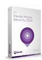 Panda Mobile Security - ESD версия - на 5 устройств - (лицензия на 3 года)