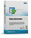 EMS Data Generator for SQL Server (Business) + 1 Year Maintenance