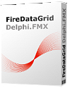 FireDataGrid Enterprise License (source code)