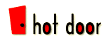 Hot Door