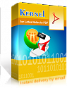 Kernel for Lotus Notes to PDF Home License