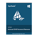 SysTools Autocad DVB Password Remover Enterprise License, unlimited clients/locations, incl. 1 Year Update