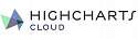 Highcharts Cloud Team Standard 1 User 1 Year Subscription