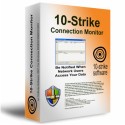 10-Страйк: Connection Monitor Pro Лицензия на организацию (до 100 рабочих мест)