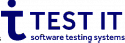 Test IT Test Management System 3 пользователей. Лицензия на 1 год