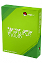 Red Hat JBoss Developer Studio Portfolio Edition 1 Year