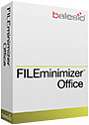 FILEminimizer Office 1 user