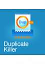 Duplicate Killer