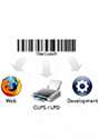 TBarCode/X for Mac OS X 1D Site