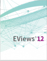 EViews Enterprise Edition Commercial License, Single-User License