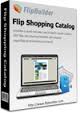 Flip Shopping Catalog 100+ Licenses (price per User)