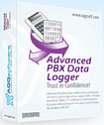 Advanced PBX Data Logger Professional (1 АТС, 48 абонентов)