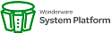 Wonderware System Platform с InTouch OMI