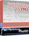 Pixelan SpiceMASTER Pro (Premiere Pro / Premiere Elements)