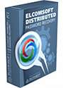 ElcomSoft Distributed Password Recovery Up to 5 clients