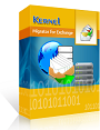 Kernel Migrator for Exchange Express Edition 500 Mailboxes
