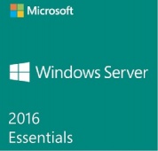 Microsoft Windows Server Essentials 2016 64Bit Russian Russia Only DVD