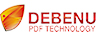 Debenu ActiveX PDF SDKs Single Developer License + Premium Upgrade Protection