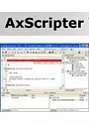 AxScripter Site License